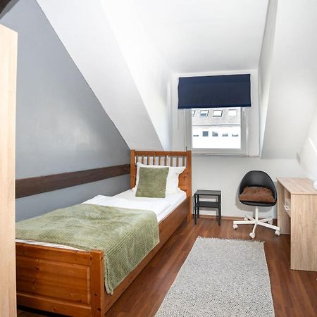 Stylische Privatzimmer An Der Mosel Κόμπλεντς Εξωτερικό φωτογραφία