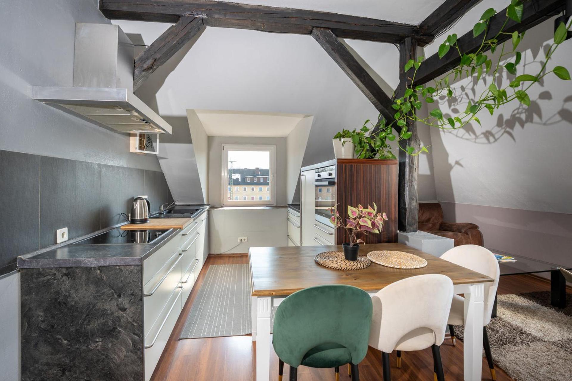 Stylische Privatzimmer An Der Mosel Κόμπλεντς Εξωτερικό φωτογραφία