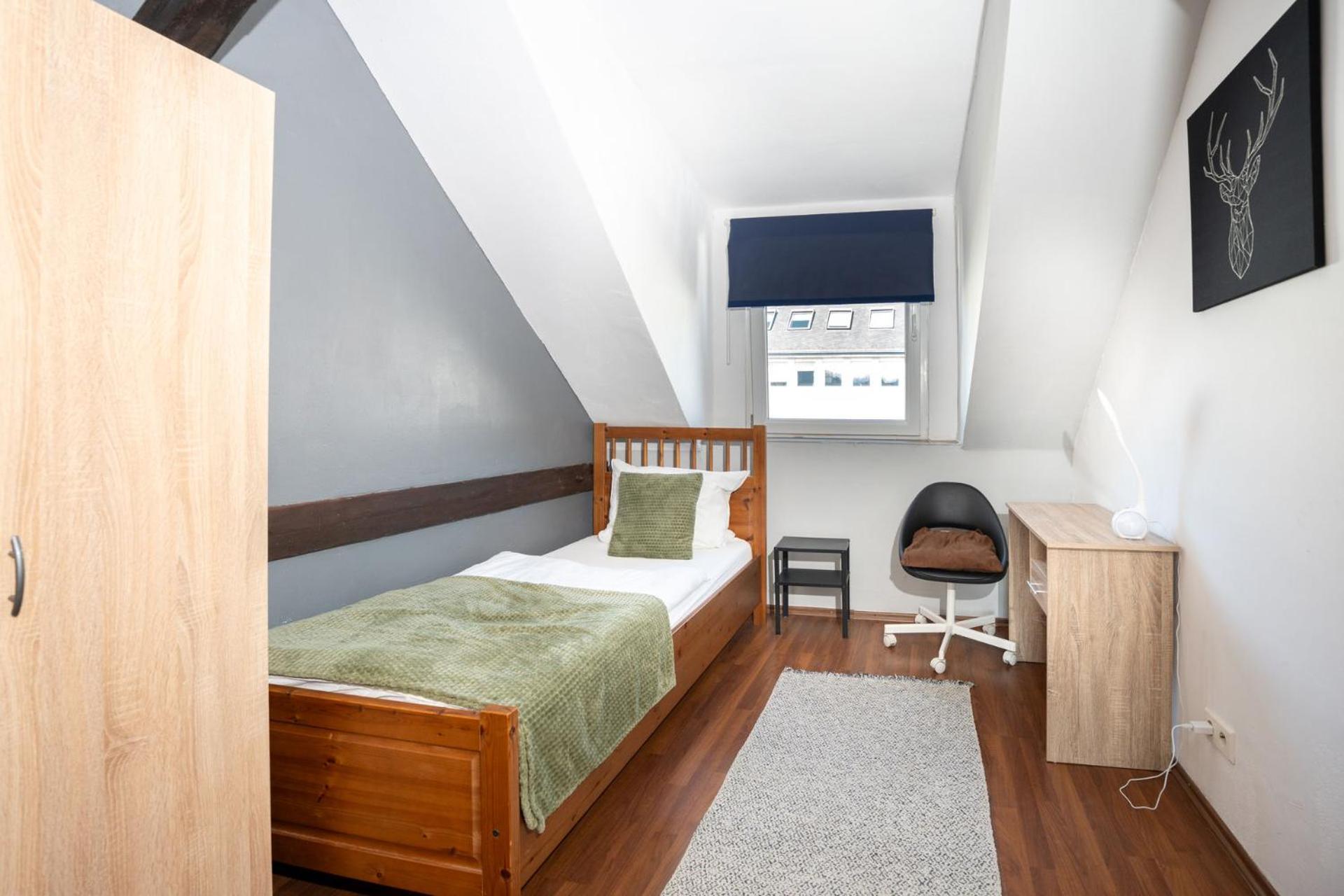 Stylische Privatzimmer An Der Mosel Κόμπλεντς Εξωτερικό φωτογραφία